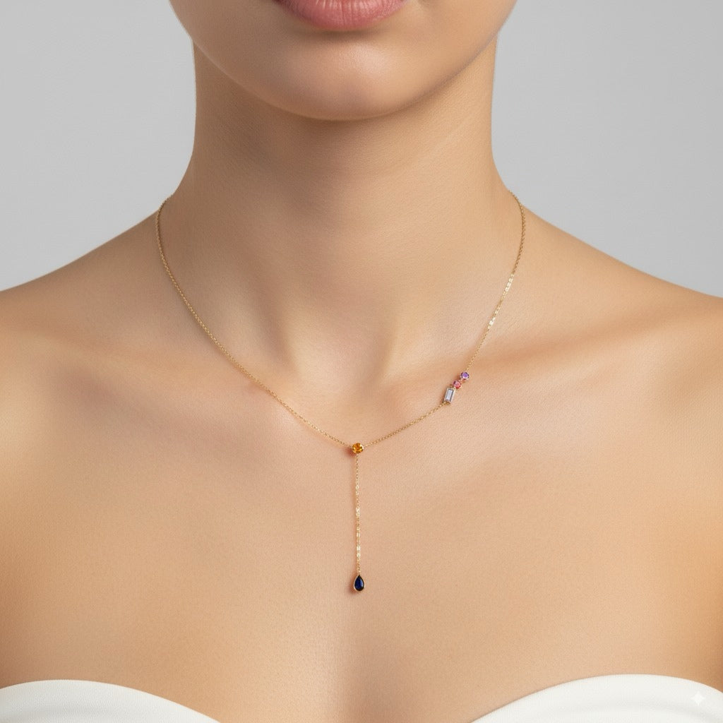 The Cindy Lariat