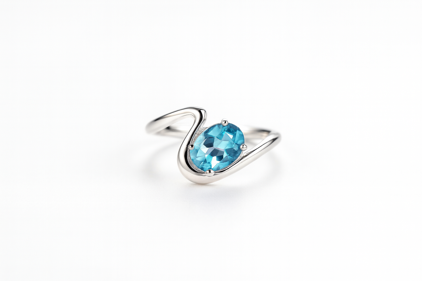 The Judy Slide Ring
