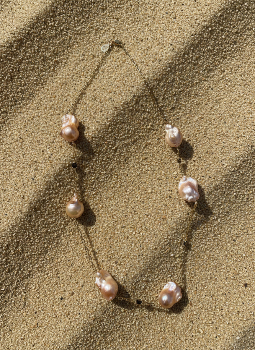 The Pearls