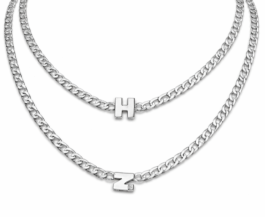 The Dani Chains