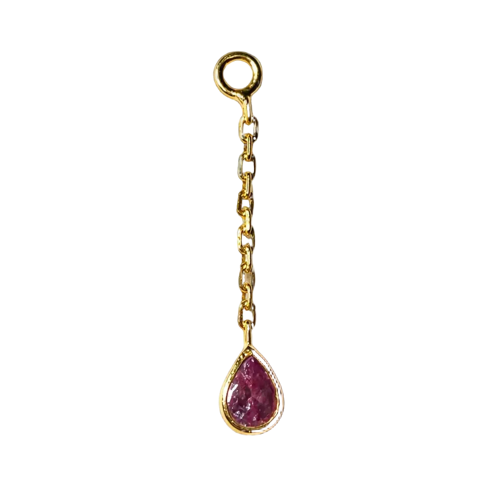 Short Dangles