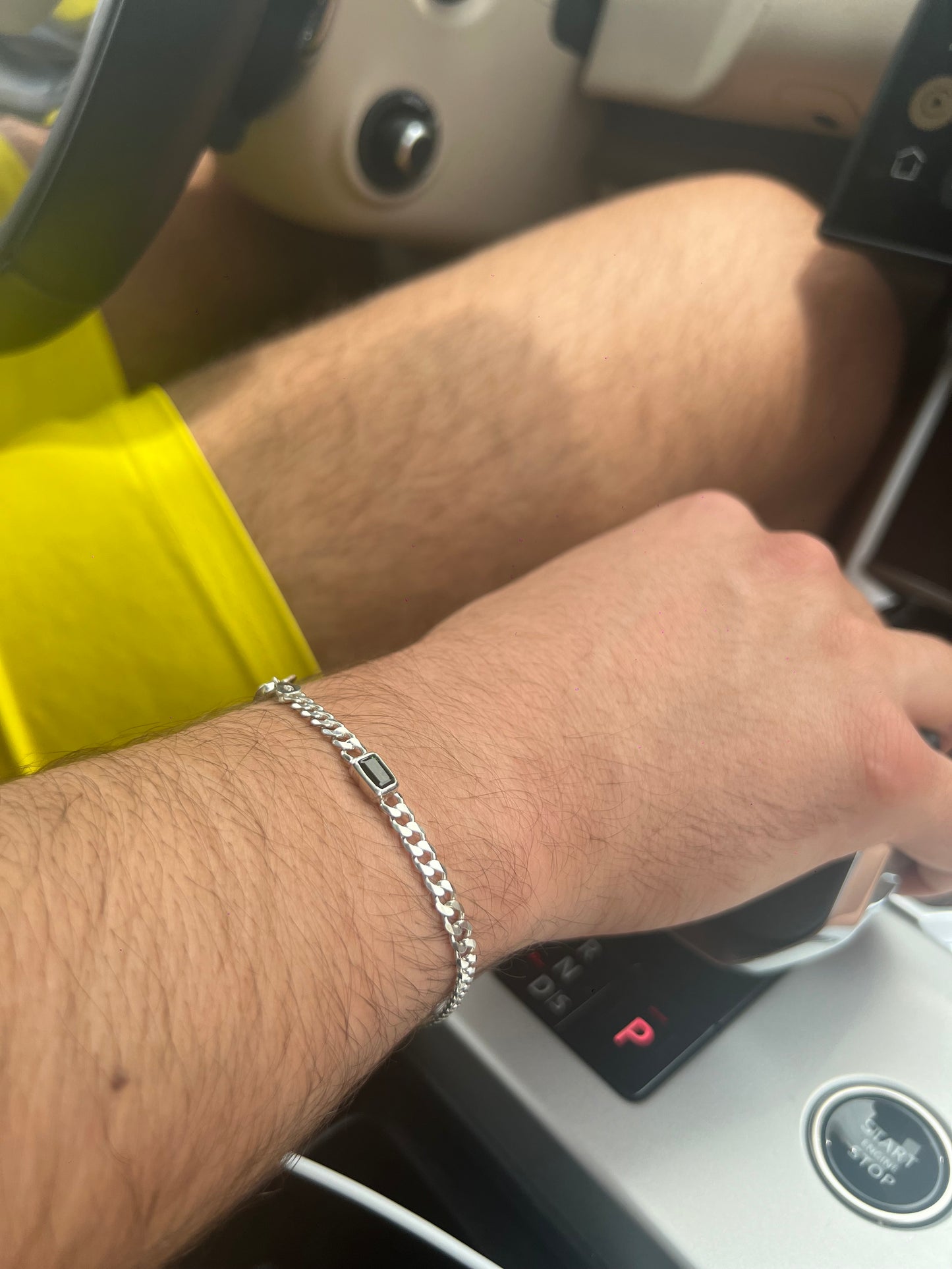 The Samer Bracelet
