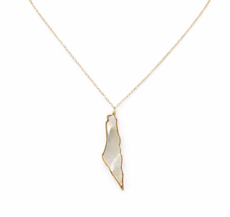 The Dujanah Necklace
