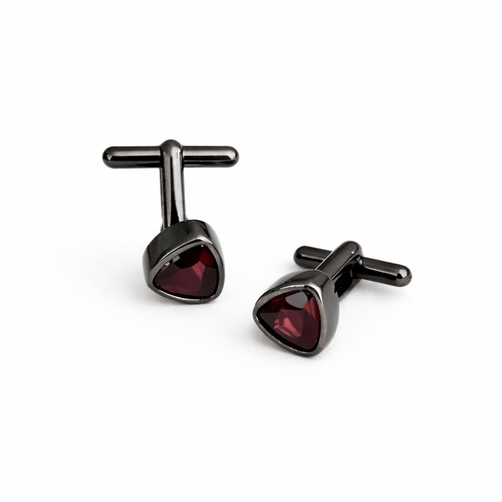 The Yazan Cufflinks