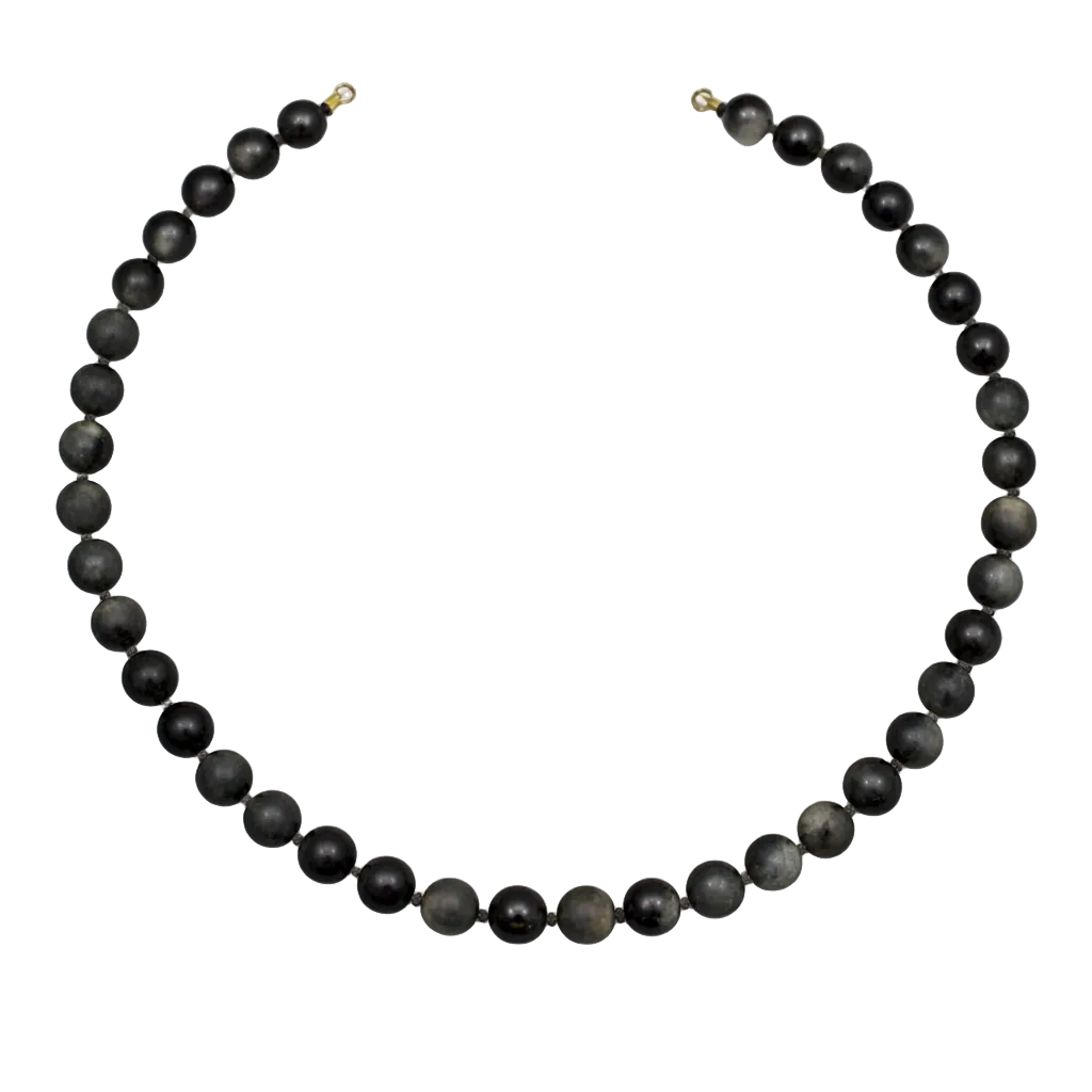 The Hawk Eye Beads