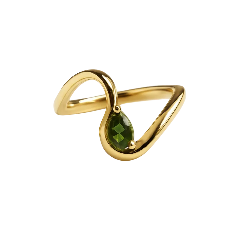The Christina Slide Ring