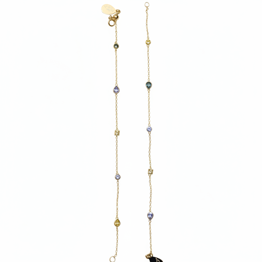 Pick n Mix Bracelets