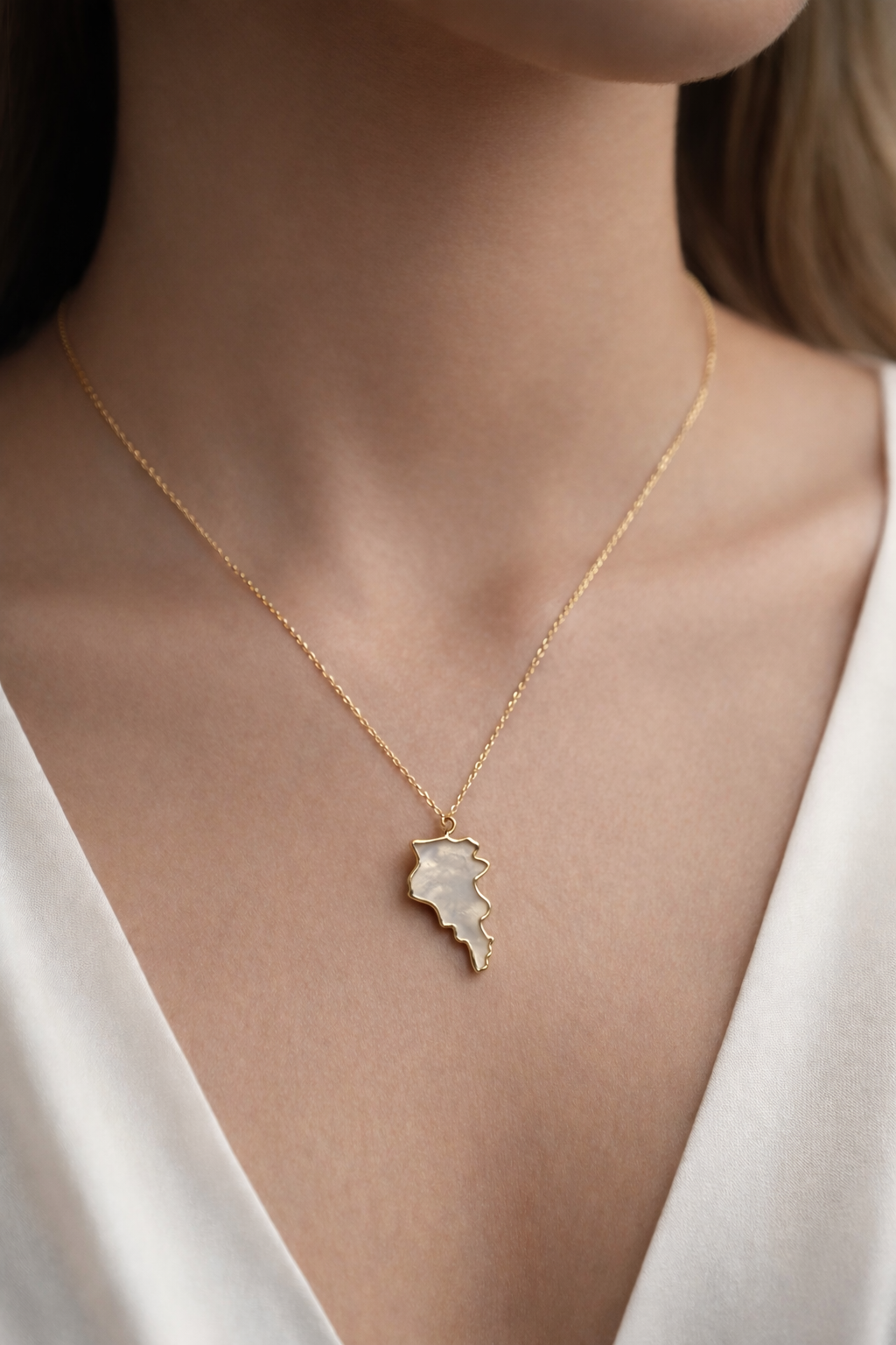 The Yana Necklace