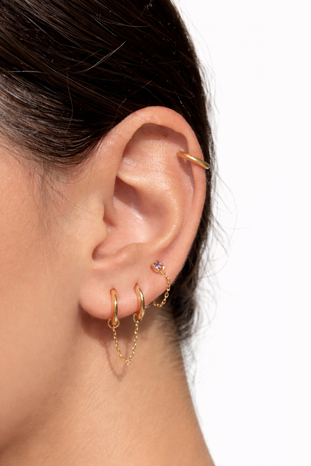 Earring Chain
