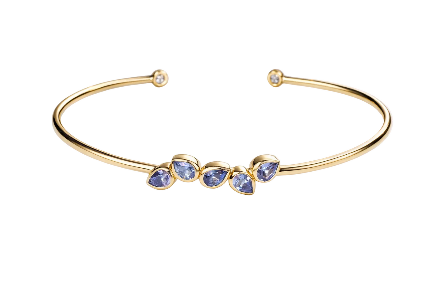 Jellybean Bangle