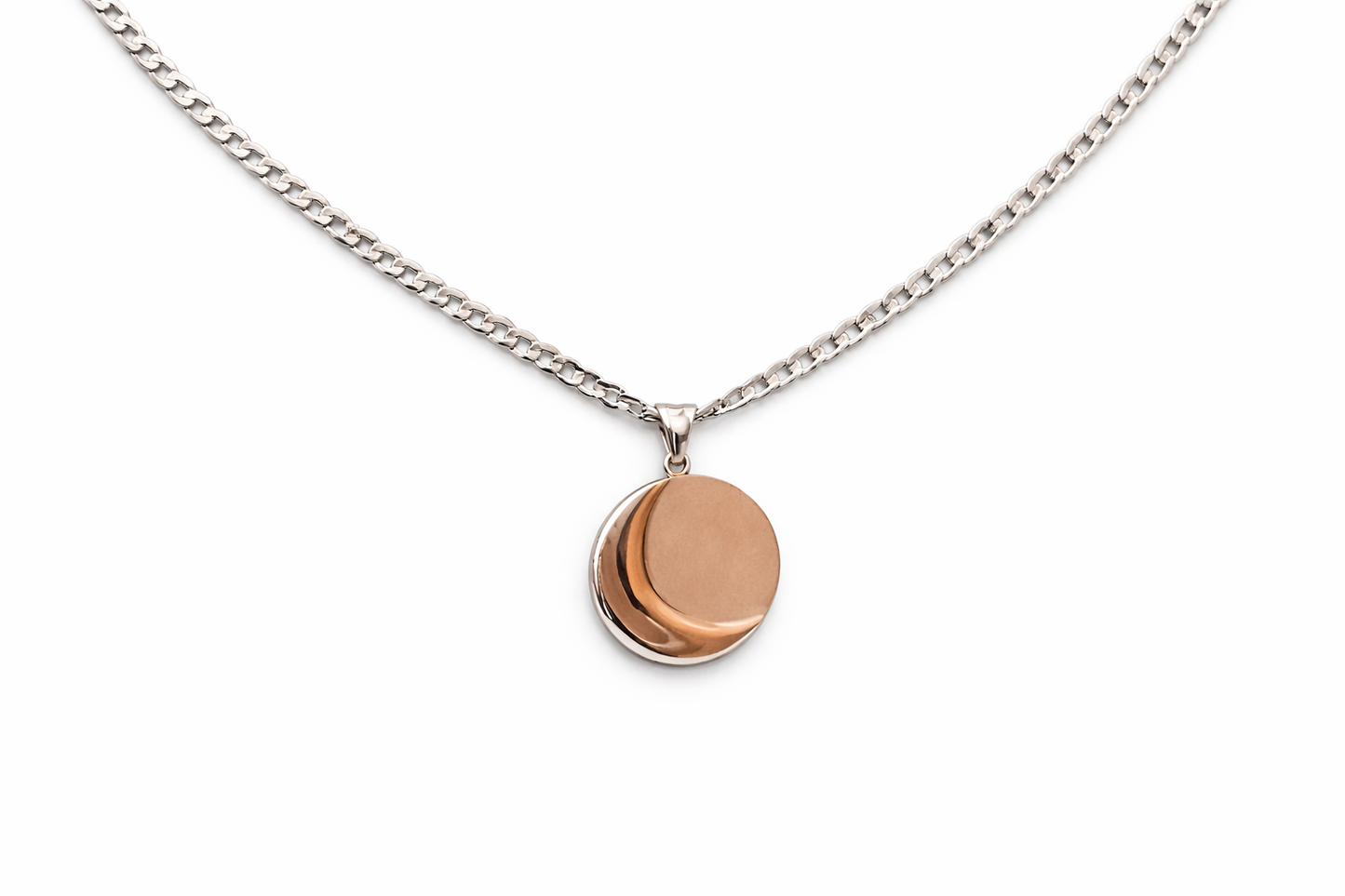 The Karim Necklace