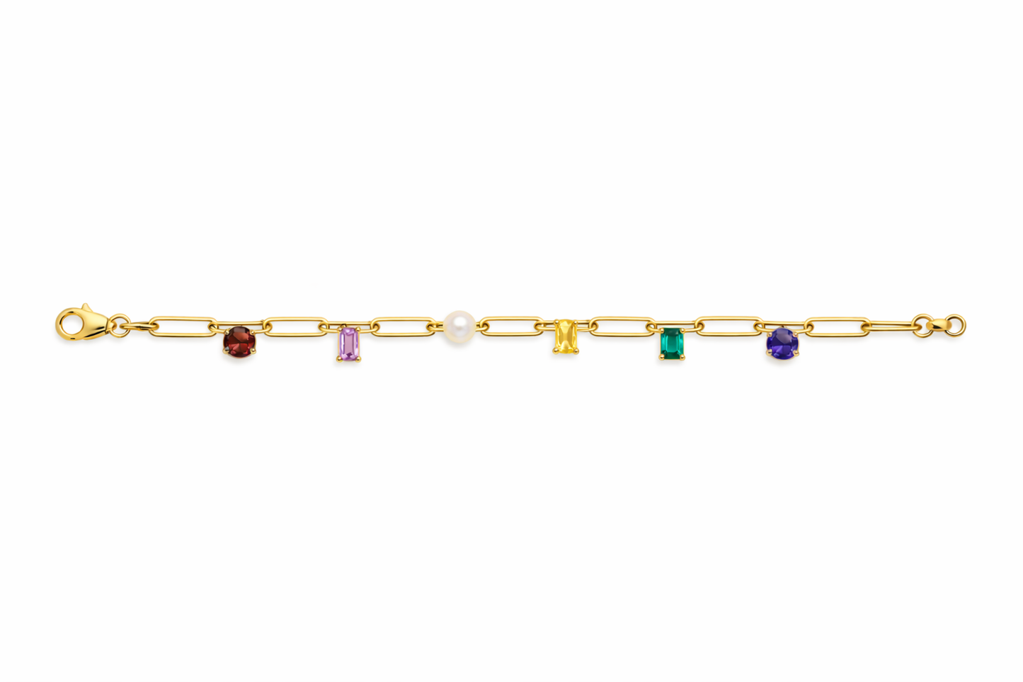 The Mom Bracelet
