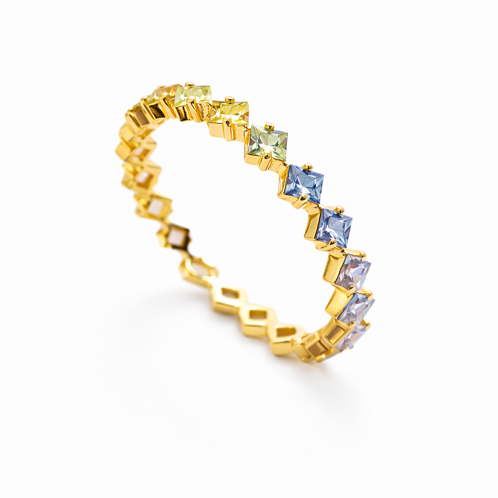 The Maryam Lollipop Ring
