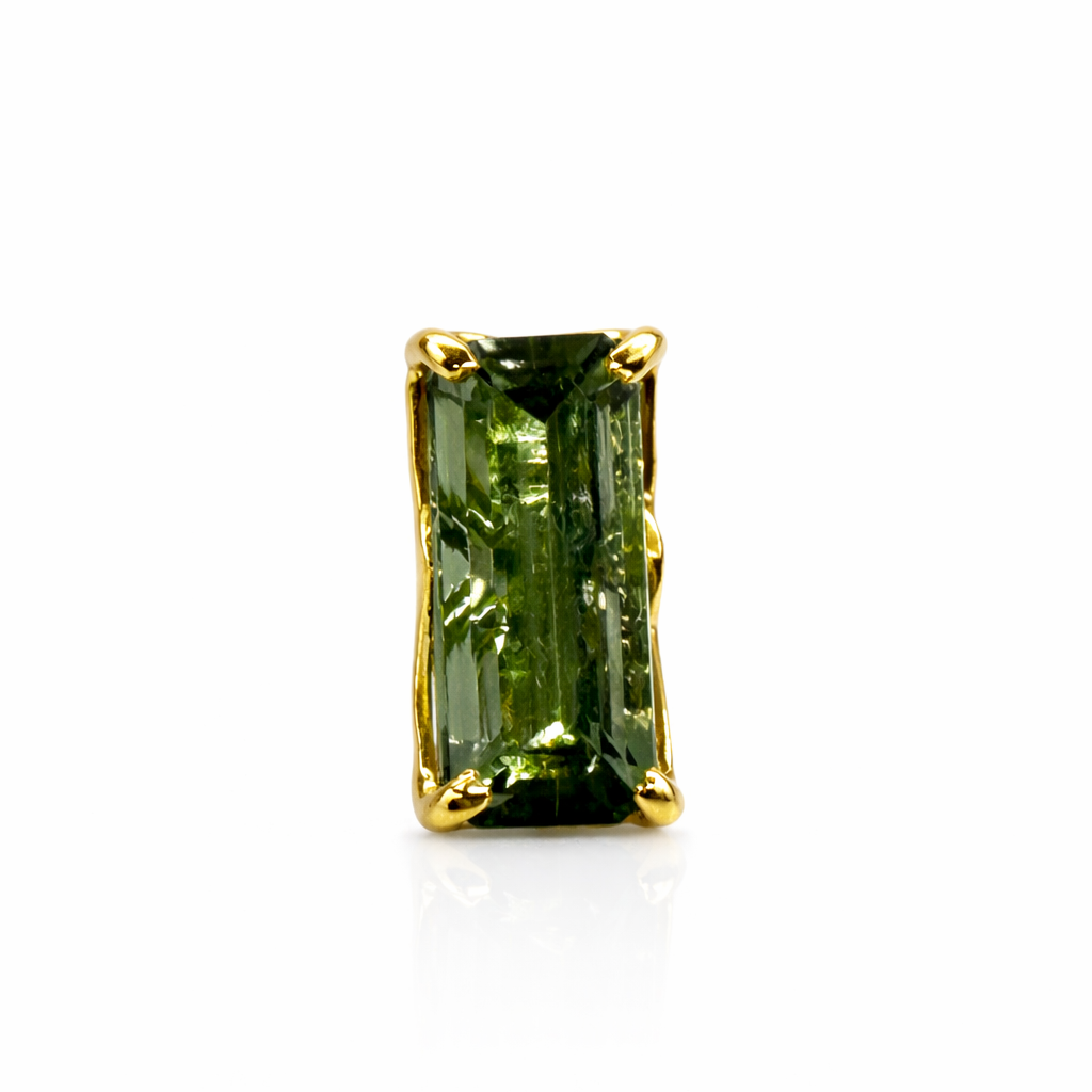 Hard Candy Earrings