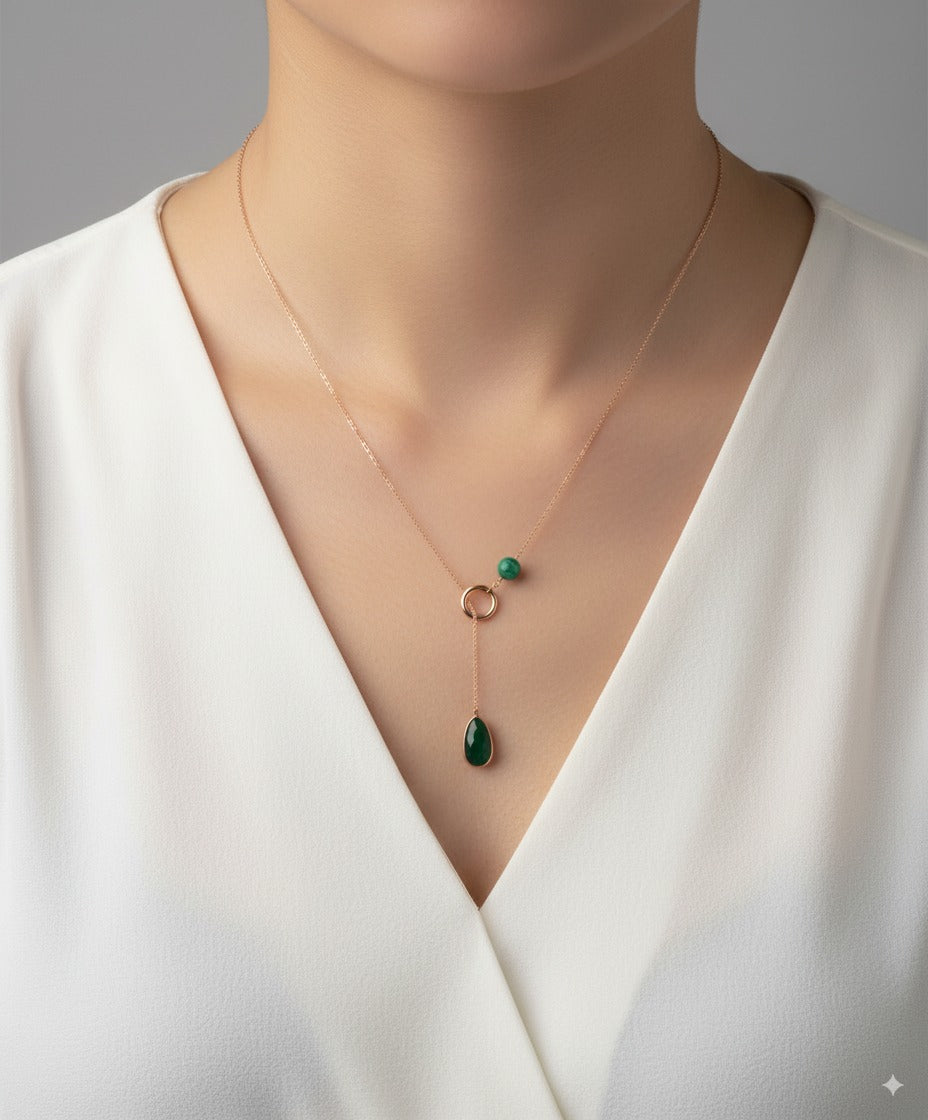 The Sherine Lariat