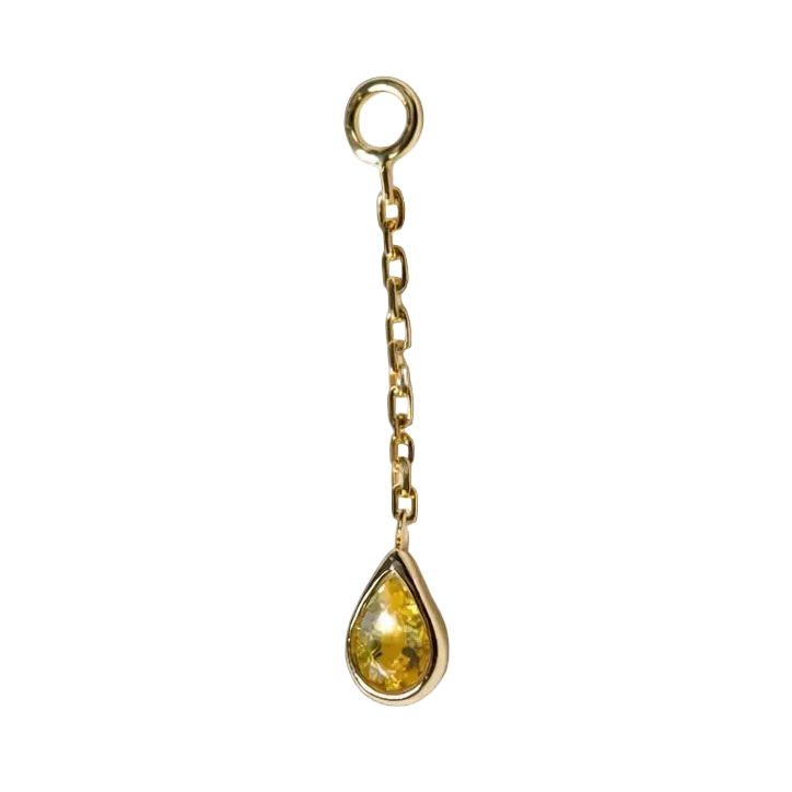 Short Dangles