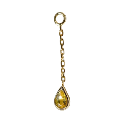 Short Dangles