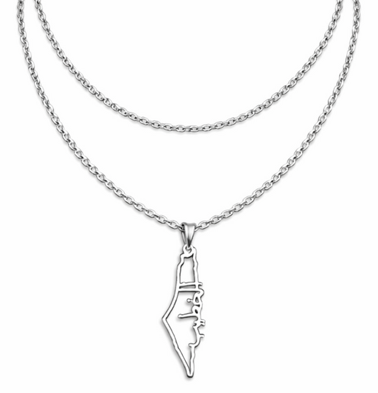 Alkhatib Necklace