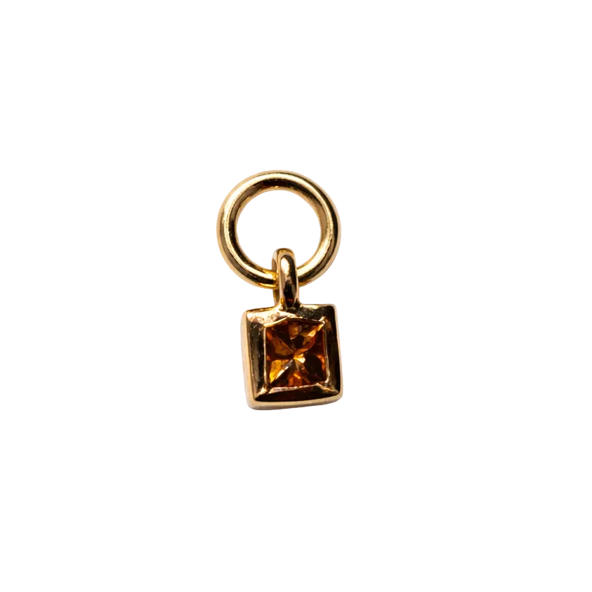 Huggie Charms