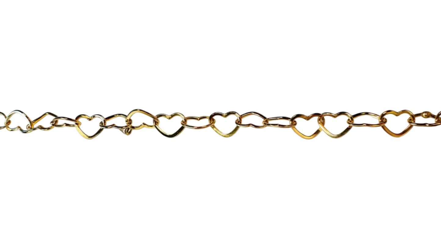 The Heart Chain