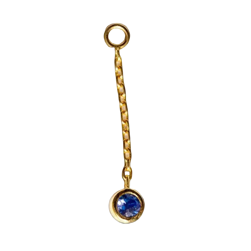 Short Dangles