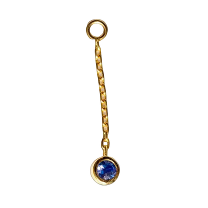 Short Dangles