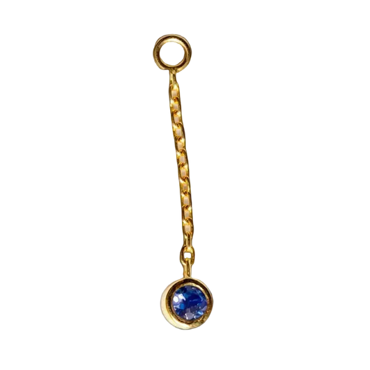 Short Dangles