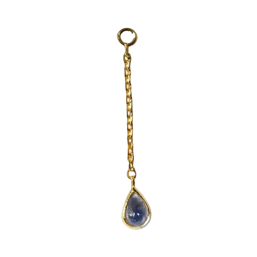 Short Dangles