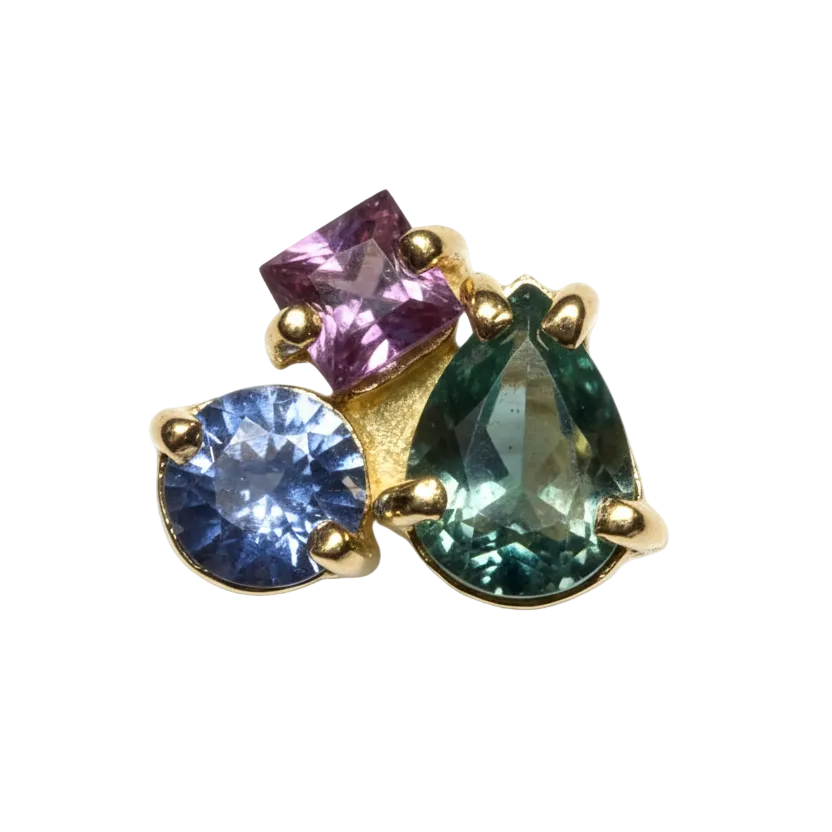 Cluster Studs
