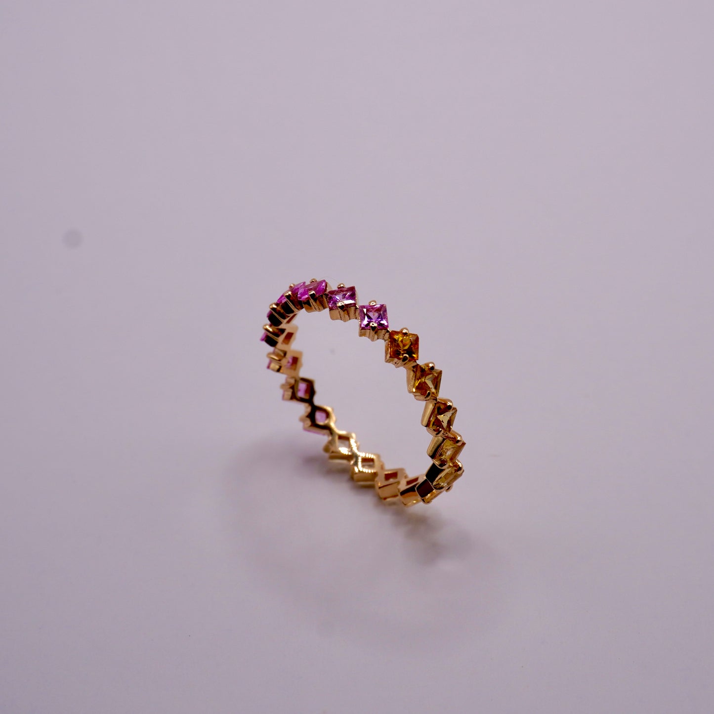 Lollipop Rings