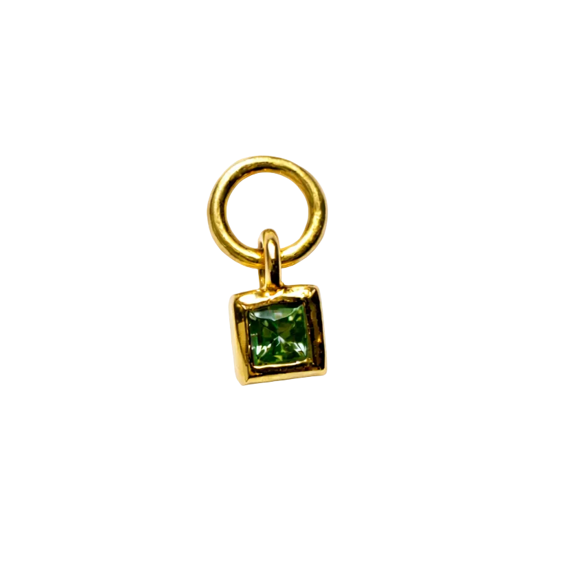 Huggie Charms