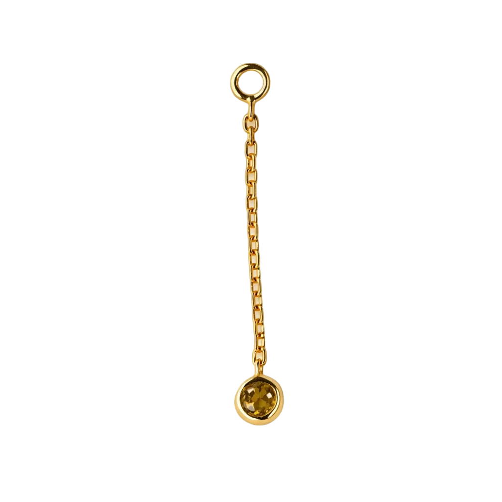 Long Dangles