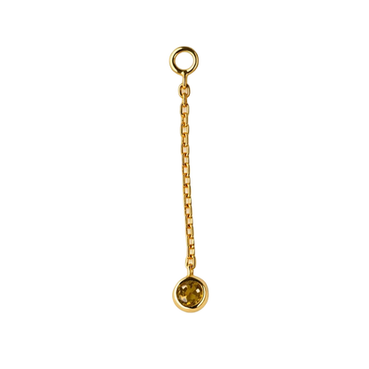 Long Dangles