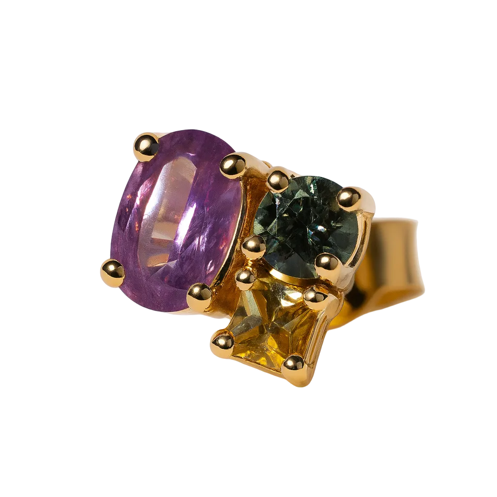 Cluster Studs