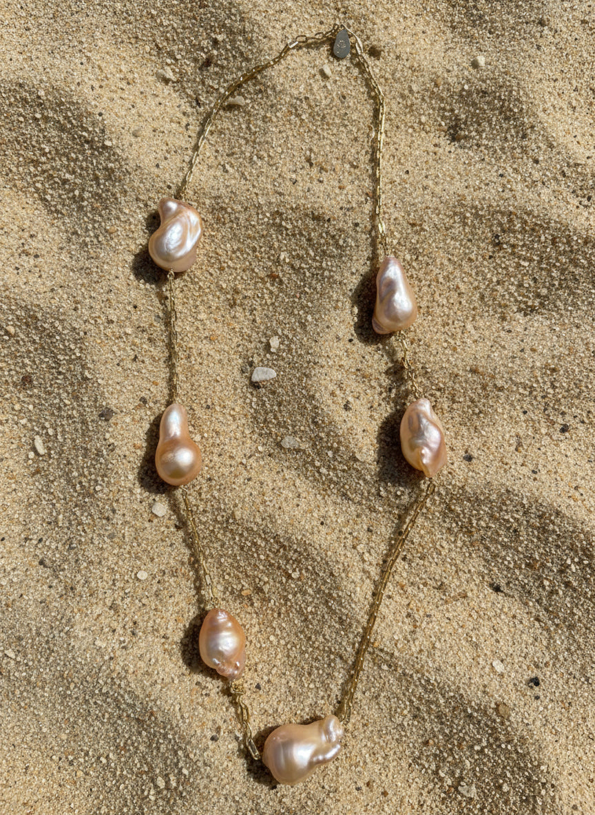 Pearls