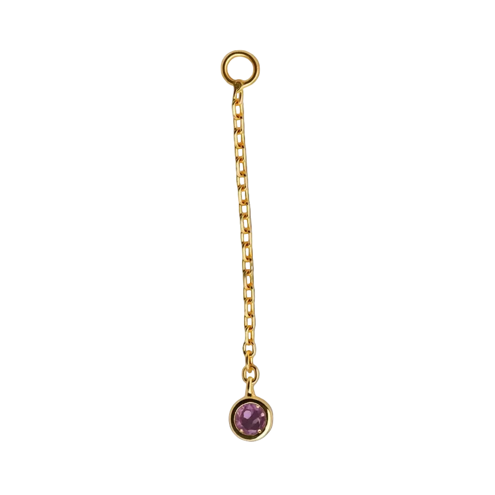 Long Dangles