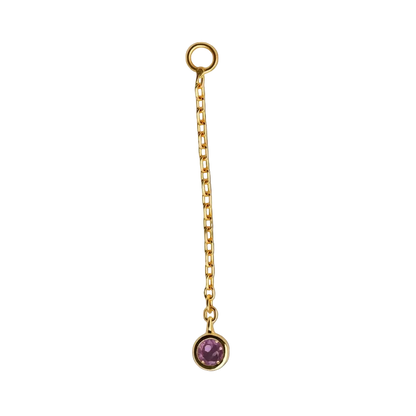 Long Dangles