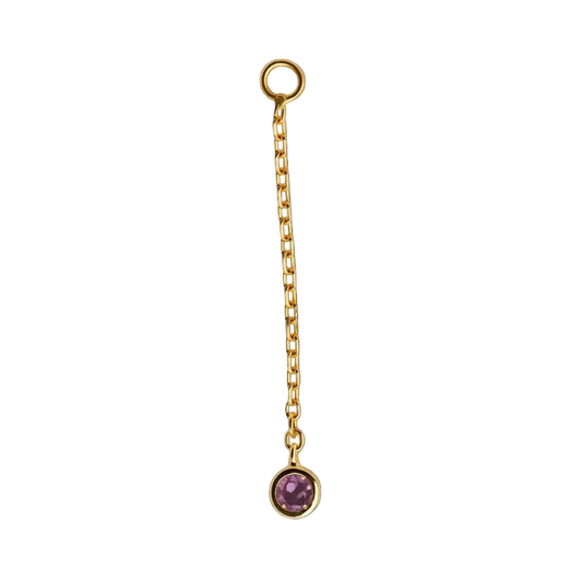 Long Dangles