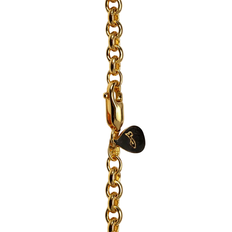 The Rolo Chain