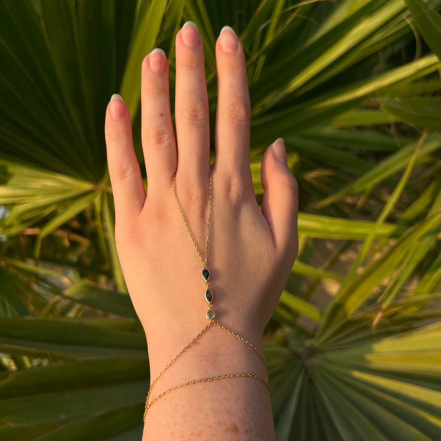 Hand Chains