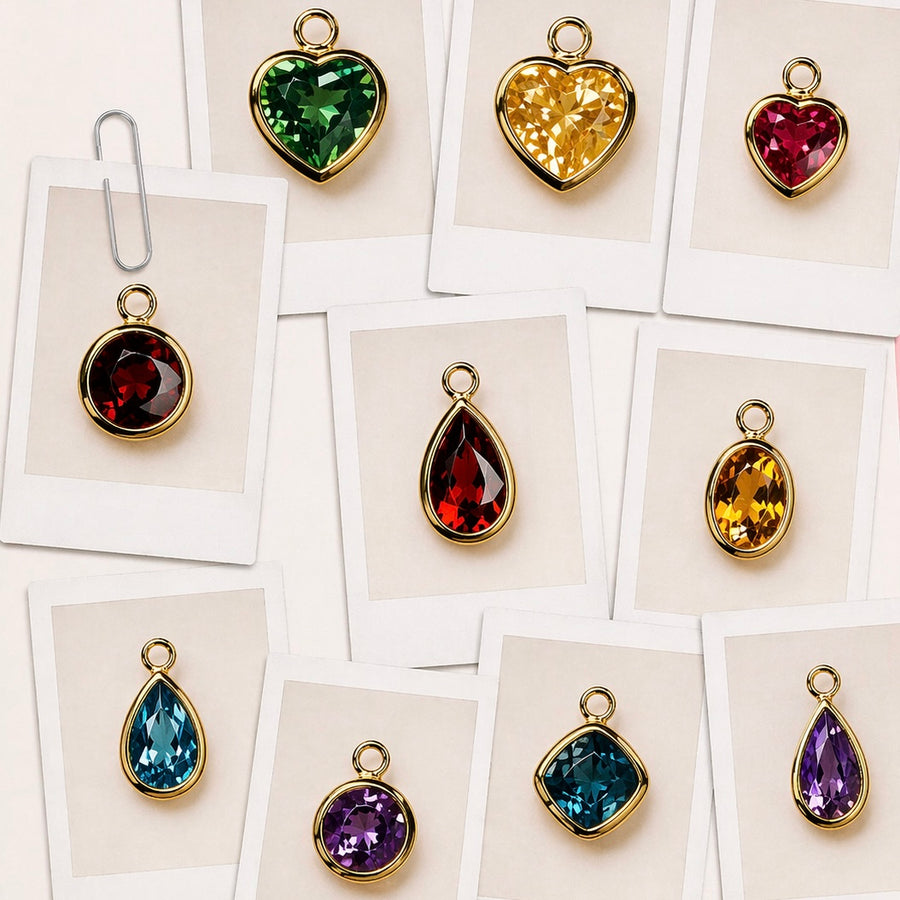Charms