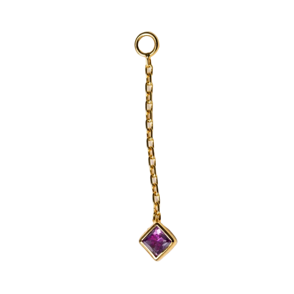 Long Dangles