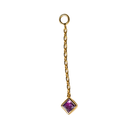 Long Dangles