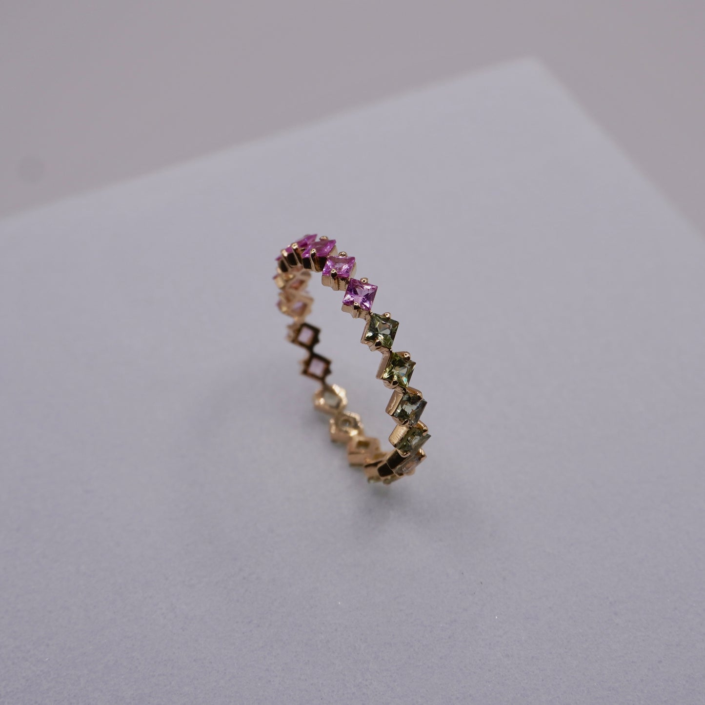 Lollipop Rings