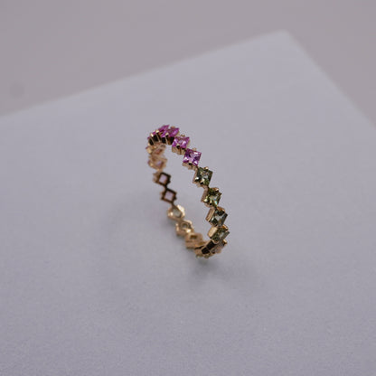 Lollipop Rings