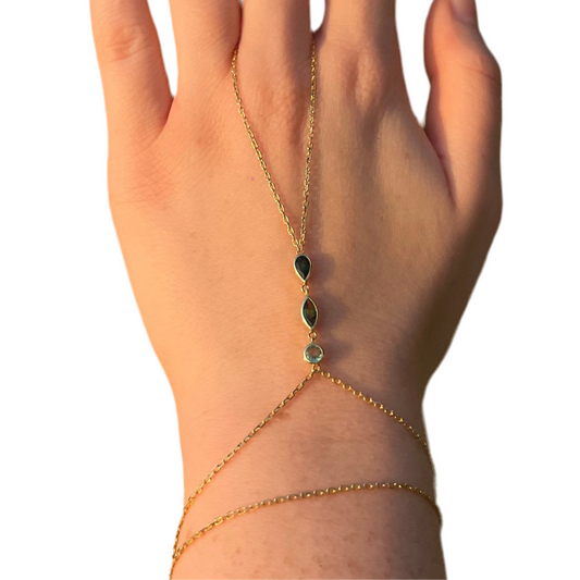Tala Hand Chain