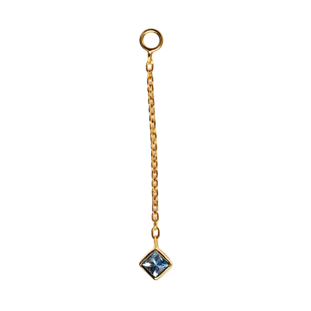 Long Dangles