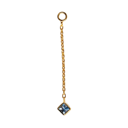 Long Dangles