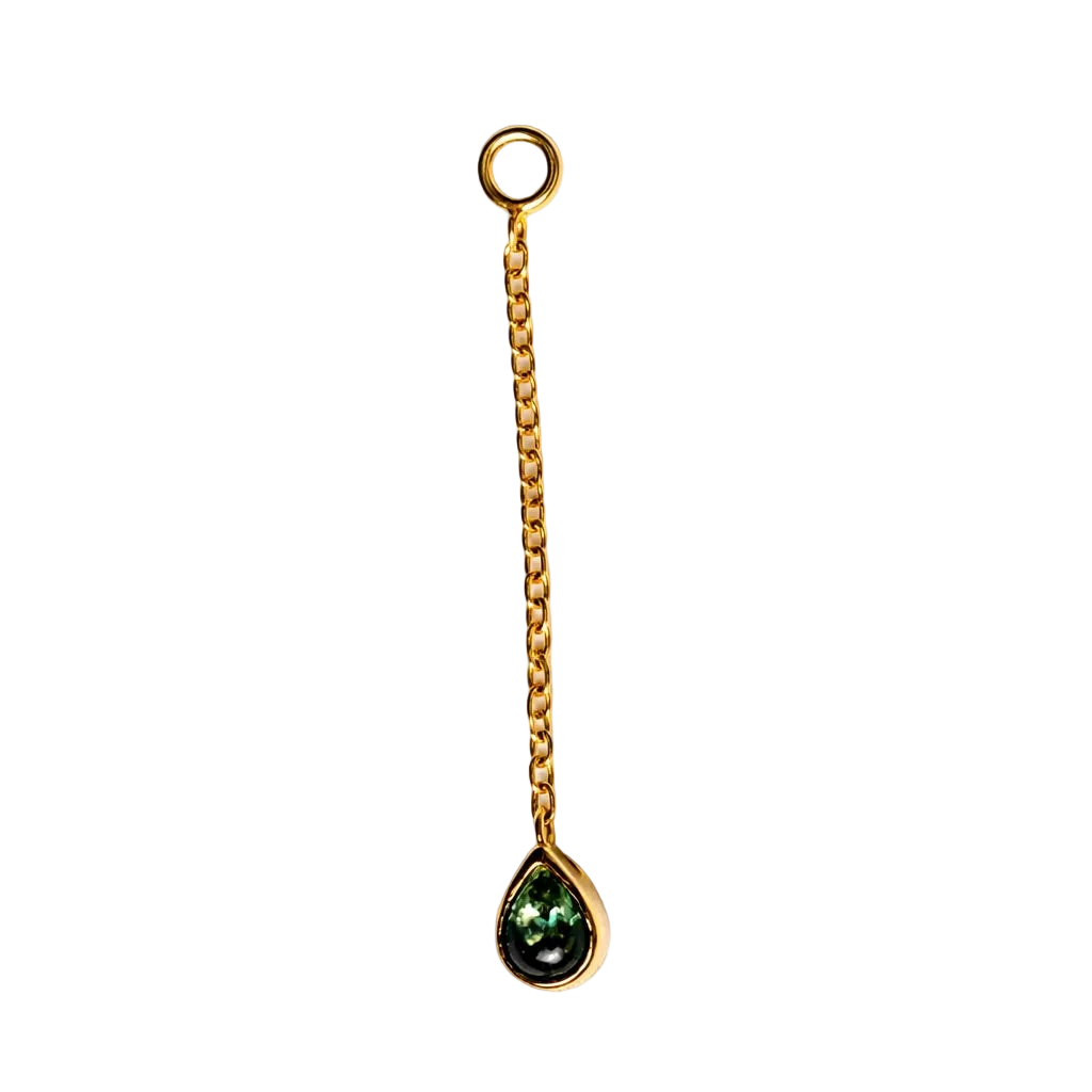 Long Dangles