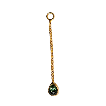 Long Dangles